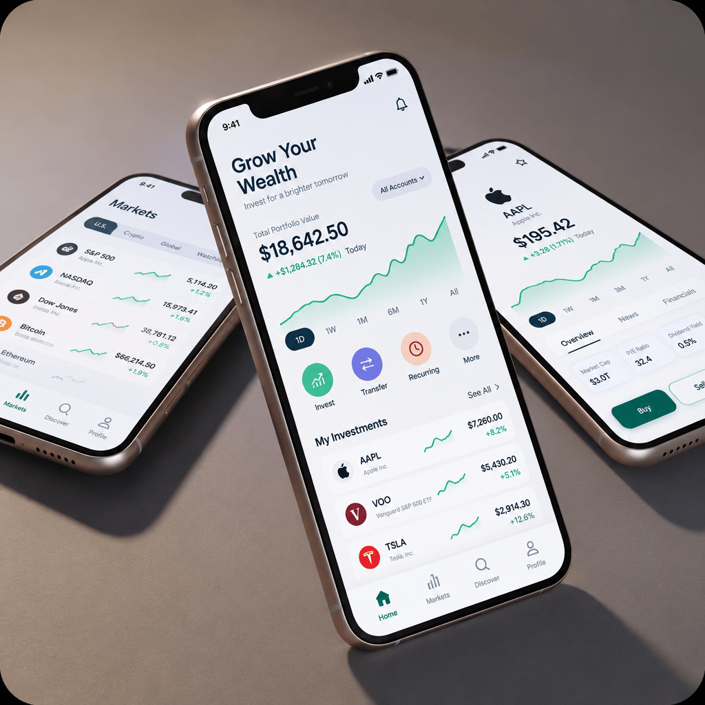 App Concept