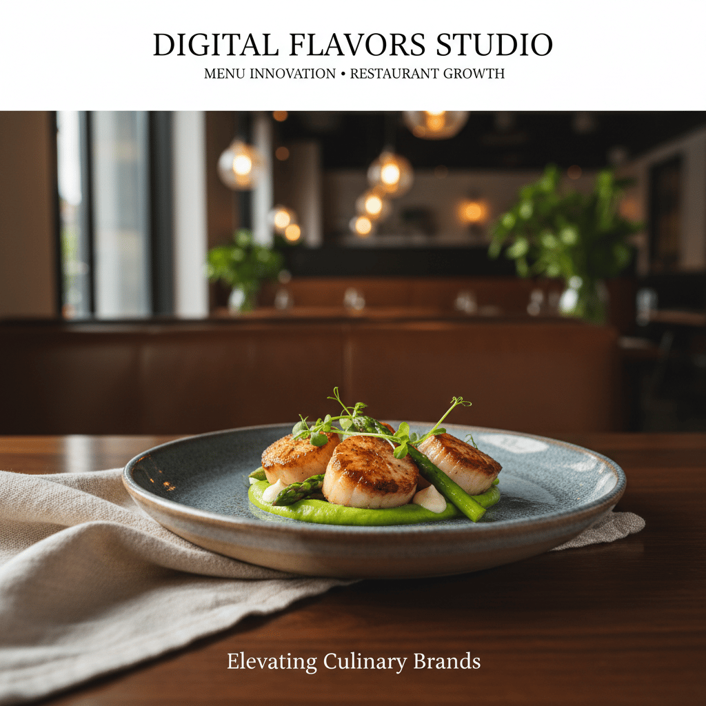 Restaurants & Food