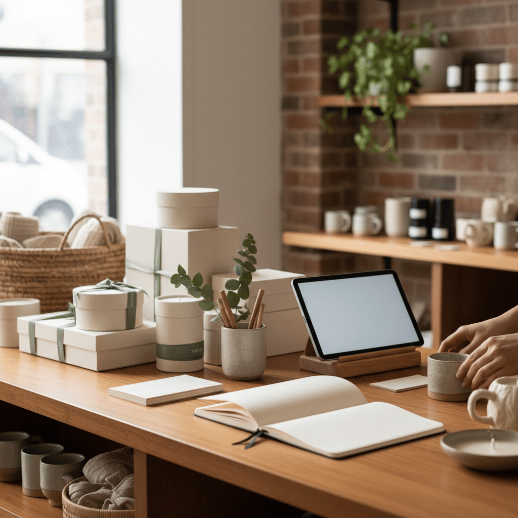 Small Businesses